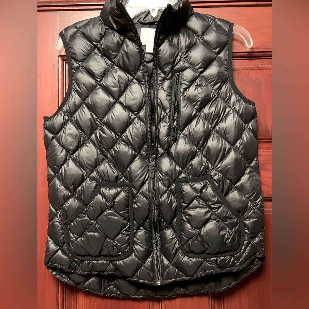 Halogen dawn vest size small
